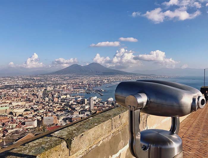 itinerari