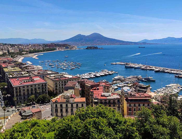 cosa vedere a napoli