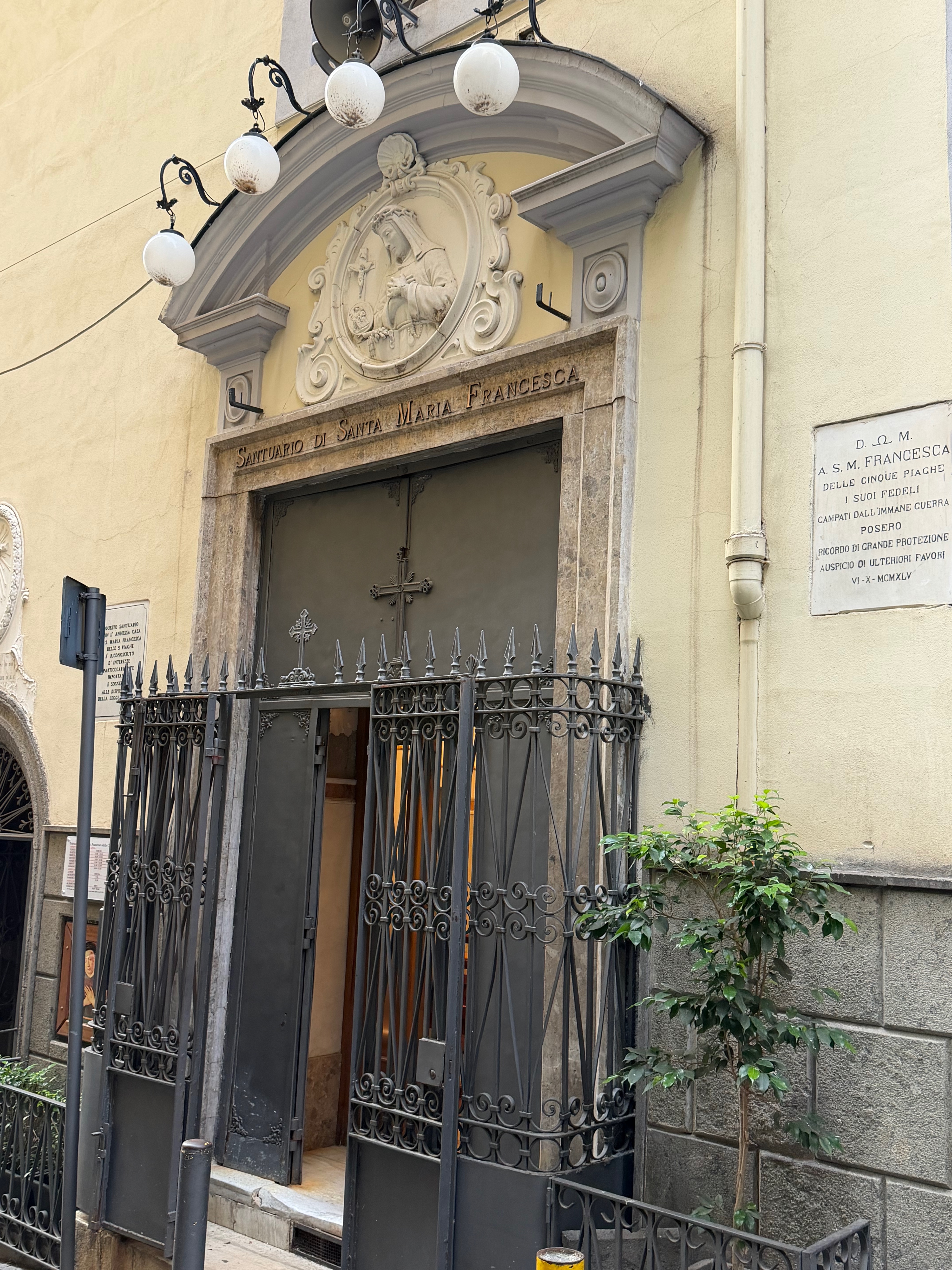 Convento-Santa-Maria-Francesca-delle-cinque-piaghe