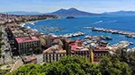 posillipo panorami