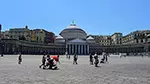 piazza plebiscito