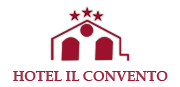 hotel il convento logo napoli