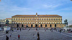 palazzo reale napoli