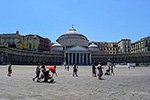 piazza plebiscito