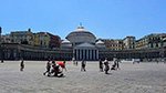 piazza plebiscito